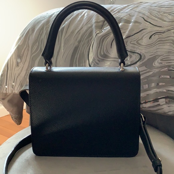 Rocky Barnes x My Kilim Genuine Leather Bag - Picture 4 of 8